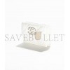 CHANEL 19 SMALL FLAP WALLET  AP1789 B07327 10601 (12*7.5*2.5cm)