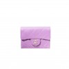 CHANEL CLASSIC SMALL FLAP WALLET AP0230 Y33352 NH623 （12*7.5*2.5cm）