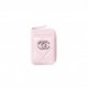 CHANEL 19 ZIPPED COIN PURSE AP2701 B07327 NH622 (11*8*2.5cm)