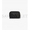 CHANEL BOY CHANEL ZIPPED COIN PURSE A80602 Y07659 94305（11*7.5*2cm）