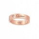 CARTIER C DE CARTIER WEDDING BAND B4210700