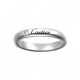 CARTIER C DE CARTIER WEDDING BAND  B4232200