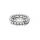 CARTIER CLASH DE CARTIER RING MEDIUM MODEL B4233000