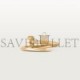 CARTIER  JUSTE UN CLOU RING, SMALL MODEL B4225900