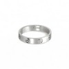 CARTIER  LOVE WEDDING BAND B4085100