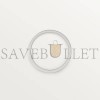 CARTIER  LOVE WEDDING BAND B4085100