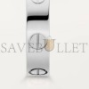 CARTIER  LOVE WEDDING BAND B4085100