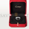 CARTIER  LOVE WEDDING BAND B4085100