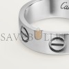 CARTIER  LOVE RING B4084700