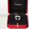 CARTIER  LOVE RING B4084700