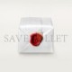 CARTIER TRINITY RING, SMALL MODEL B4086100