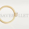 CARTIER  LOVE WEDDING BAND, 1 DIAMOND B4056100