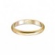 CARTIER 1895 WEDDING BAND  B4002300