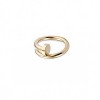 CARTIER  JUSTE UN CLOU RING B4092600