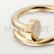 CARTIER  JUSTE UN CLOU RING B4092600