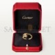 CARTIER  JUSTE UN CLOU RING B4092600