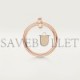 CARTIER  JUSTE UN CLOU RING, SMALL MODEL  B4225800 