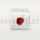 CARTIER  LOVE RING, SMALL MODEL B4218000