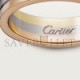 CARTIER VENDÔME LOUIS CARTIER WEDDING BAND B4052100