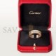 CARTIER VENDÔME LOUIS CARTIER WEDDING BAND B4052100