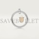 CARTIER  JUSTE UN CLOU RING, SMALL MODEL  B4226000