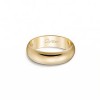 CARTIER 1895 WEDDING BAND B4059600