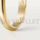 CARTIER 1895 WEDDING BAND B4059600