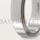 CARTIER D'AMOUR WEDDING BAND  B4224300