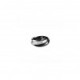 CARTIER TRINITY RING, CLASSIC CERAMIC B4095600