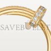 CARTIER  JUSTE UN CLOU RING B4231500