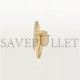 CARTIER  JUSTE UN CLOU RING B4231500