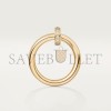 CARTIER  JUSTE UN CLOU RING  B4216900