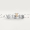 CARTIER LOVE WEDDING BAND   B4085300