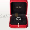 CARTIER LOVE WEDDING BAND   B4085300