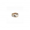 CARTIER TRINITY RING B4088500