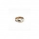 CARTIER TRINITY RING B4088500