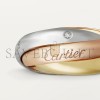 CARTIER TRINITY RING B4088500