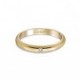 CARTIER 1895 WEDDING BAND B4057600