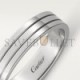 CARTIER VENDÔME LOUIS CARTIER WEDDING BAND B4222500