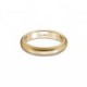 CARTIER 1895 WEDDING BAND B4031200