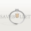 CARTIER  ETINCELLE DE CARTIER RING B4225700