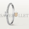 CARTIER  ETINCELLE DE CARTIER RING B4225700