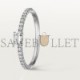 CARTIER  ETINCELLE DE CARTIER RING B4225700