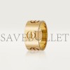 CARTIER  LOVE RING B4227800