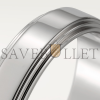 CARTIER D'AMOUR WEDDING BAN B4224200D