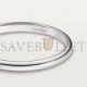 CARTIER 1895 WEDDING BAND B4078000