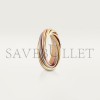 CARTIER TRINITY RING B4089100