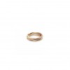 CARTIER TRINITY RING B4089100