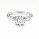 CARTIER SOLITAIRE 1895 N4782600