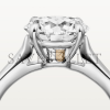 CARTIER SOLITAIRE 1895 N4782600